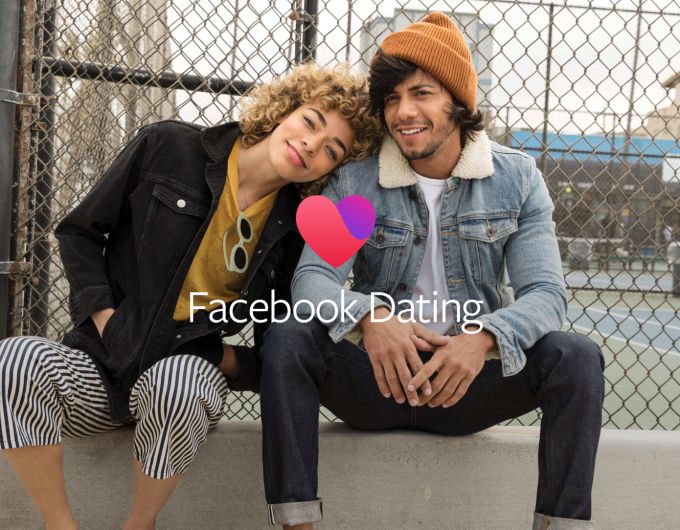 Facebook Dating App